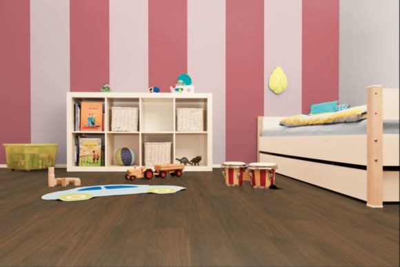 Moduleo Primero 30 Vinyl Designbelag Casablanca Oak Wood Planken